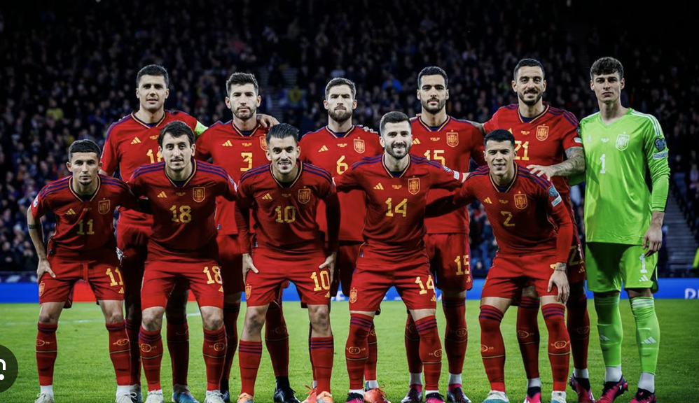Іспанія обіграла Францію та стала першим фіналістом чемпіонату Європи-2024 з футболу