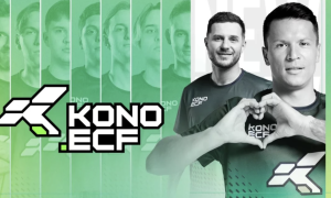 Збірна України з CS 2 зіграє з Румунією у відборі на чемпіонат світу