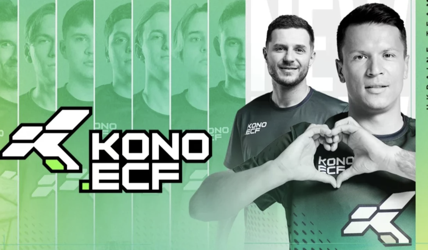 Збірна України з CS 2 зіграє з Румунією у відборі на чемпіонат світу