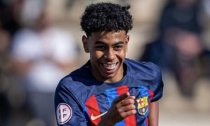 200 мільйонів замало: Барселона відхилила пропозицію щодо Ямаля