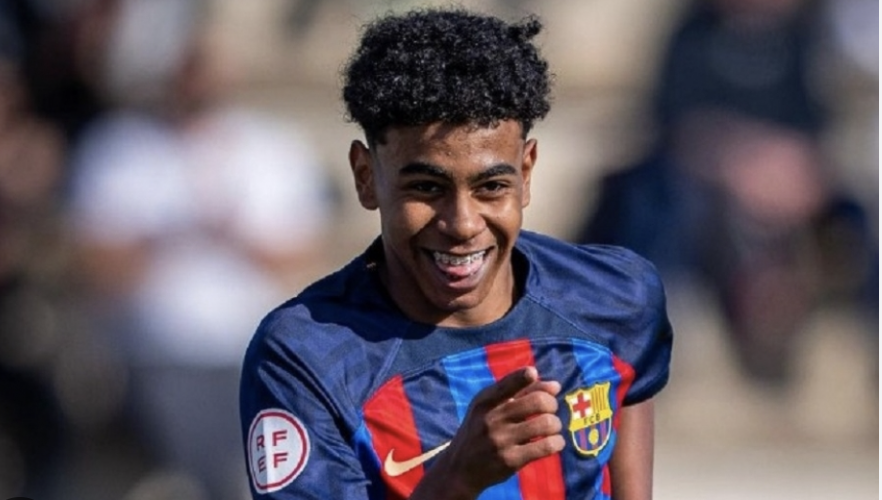 200 мільйонів замало: Барселона відхилила пропозицію щодо Ямаля