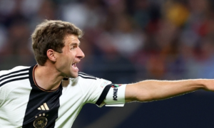 Легендарний футболіст збірної Німеччини завершив міжнародну кар'єру