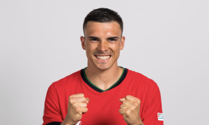 Баварія оголосила про підписання футболіста збірної Португалії за величезну суму