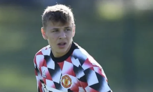 Англійський топ-клуб підписав контракт з уродженцем Дагестану