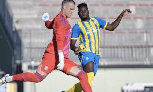 Шахтар завдяки красивому голу обіграв титулований турецький клуб — відео