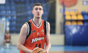 Скапінцев допоміг «Нью-Йорку» здобути першу перемогу у Літній лізі НБА