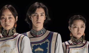 Олімпійська форма от-кутюр. Соцмережі обговорюють одяг збірної Монголії – фото