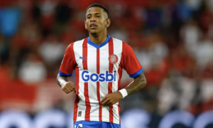 «Манчестер Сіті» підписав зіркового футболіста «Жирони»