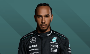 Гамільтон встановив унікальне досягнення у Формулі-1 після Гран-прі Угорщини