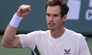 Енді Маррей заявив, що Олімпіада стане його останнім турніром