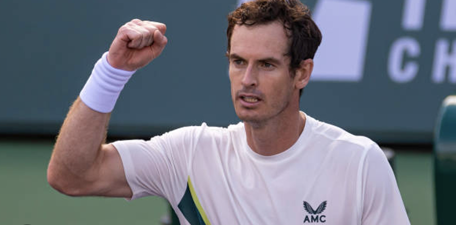 Енді Маррей заявив, що Олімпіада стане його останнім турніром