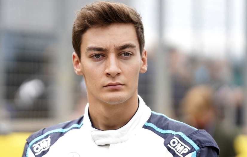 Расселл втратив перемогу Гран-прі Бельгії через недостатню вагу боліда