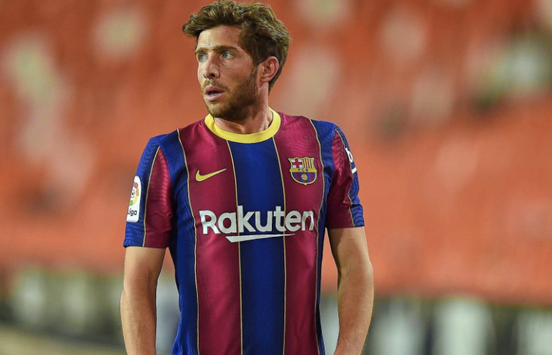 Титулований футболіст покинув Барселону перед стартом сезону
