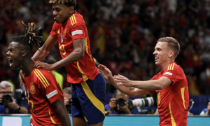 Іспанія виграла юнацьке Євро-2024, обігравши футболістів Франції