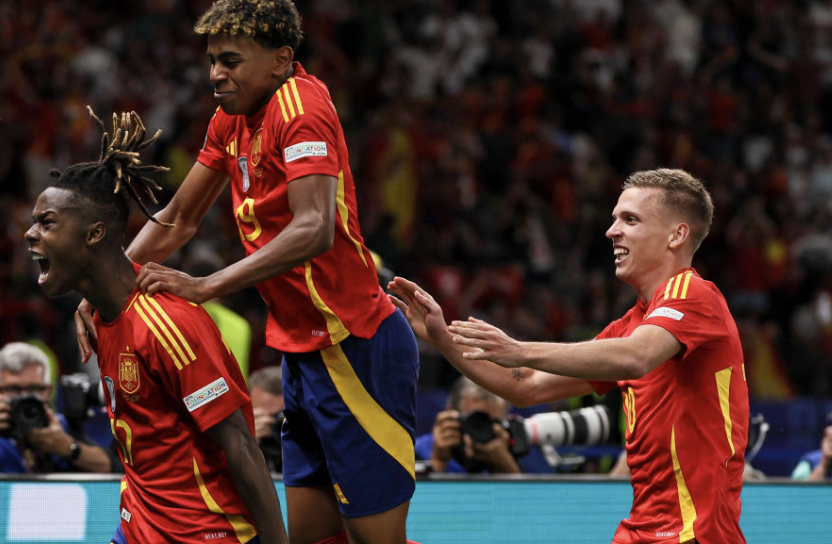 Іспанія виграла юнацьке Євро-2024, обігравши футболістів Франції