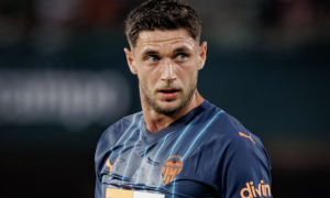 Роман Яремчук перейшов із «Брюгге» до «Олімпіакоса»