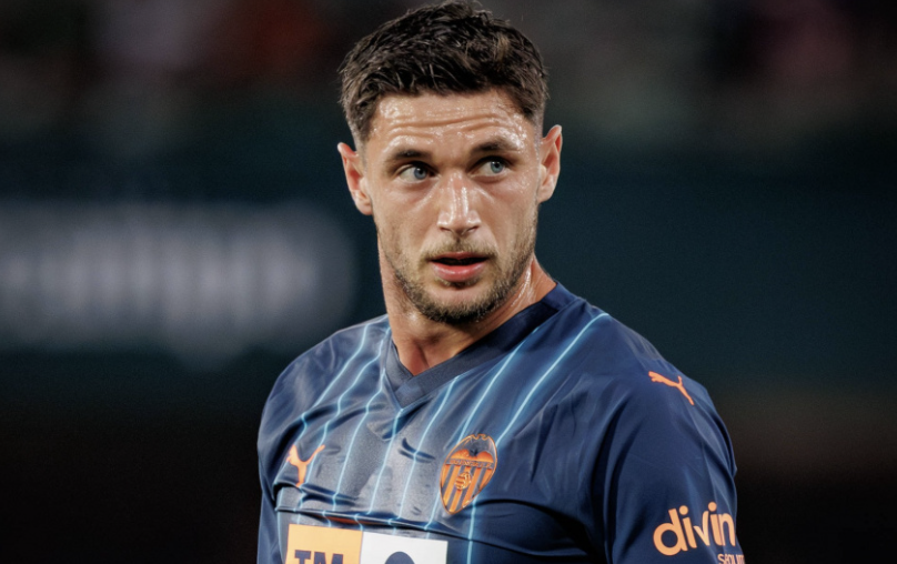 Роман Яремчук перейшов із «Брюгге» до «Олімпіакоса»