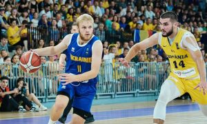 Молодіжна збірна України програла Румунії у фіналі чемпіонату Європи