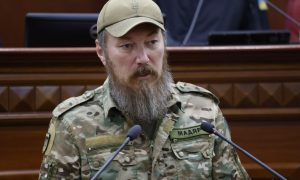 Велике інтерв’ю з Мадяром: про початок використання дронів, створення полку, розвиток безпілотних систем та залучення українців до війни з-за кордону