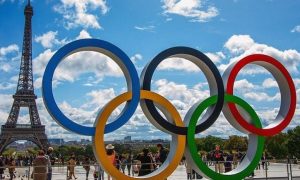 Україну на Олімпійських іграх-2024 представить найменша кількість спортсменів