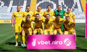 Дніпро-1 таки знявся з розіграшу УПЛ