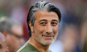 Тренер Швейцарії: Ми їдемо додому, не програвши жодної гри, цим можна пишатися