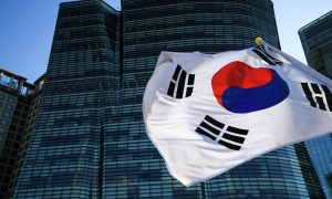 Південна Корея взяла вже десяте «золото» у видовищному олімпійському спорті 