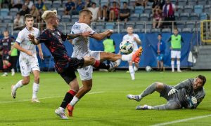 Польський футбольний союз відсторонив арбітрів, які влаштували алкотур напередодні матчу Динамо — Рейнджерс