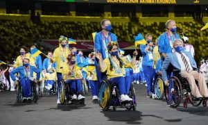 Паралімпіада-2024: Україну представлять понад 100 спортсменів