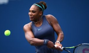 «Не дозволили поїсти на даху». У Парижі п’ятизірковий ресторан не впустив тенісистку Серену Вільямс