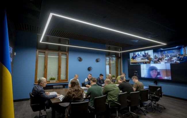 Україна невдовзі підпише угоду про гарантії безпеки зі ще однією країною 