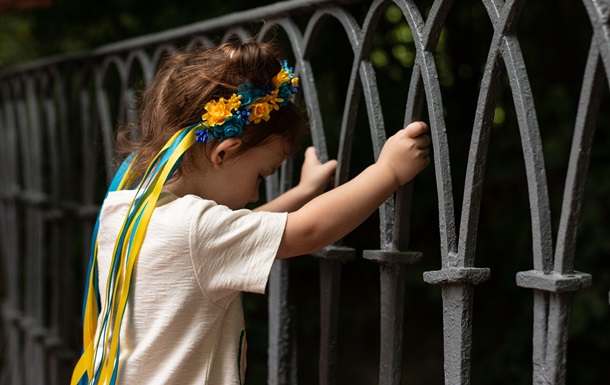 В Україну повернули з окупації ще вісім дітей