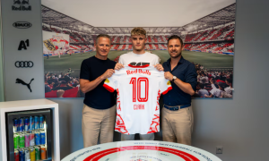 Суперник Динамо у кваліфікації ЛЧ оформив трансфер гравця з АПЛ 