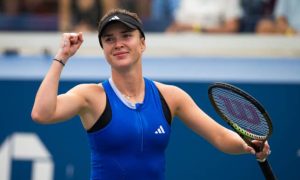 Світоліна завершила виступи на турнірі WTA у Мексиці: подробиці