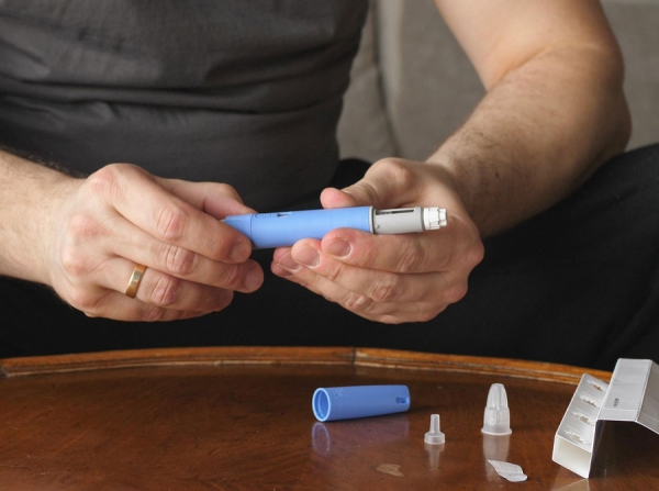 У США зафіксували випадки передозування популярними ліками для схуднення