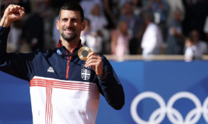 37-річний Джокович зробив важливу заяву про майбутнє кар'єри