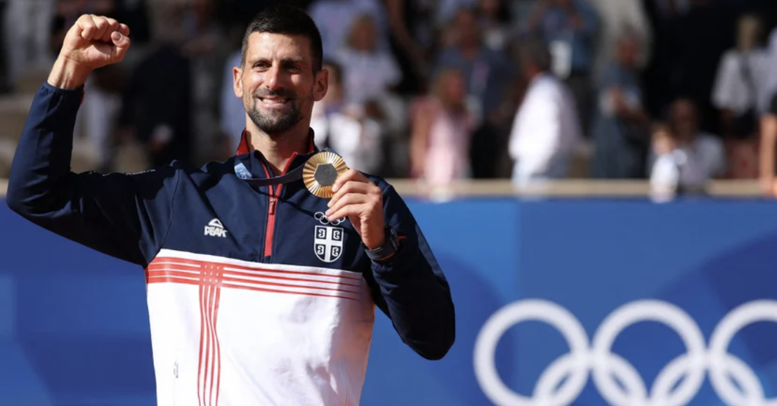 37-річний Джокович зробив важливу заяву про майбутнє кар'єри