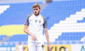 Ключовий футболіст «Зорі» після Олімпіади-2024 перебрався у Туреччину