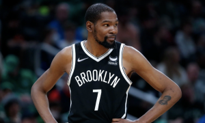 Легенда НБА став співвласником одного з найбагатших футбольних клубів світу