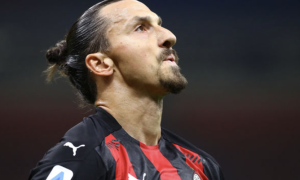 Ексворотар Мілана розповів, як Ібрагімович провчив новачка команди