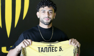 Лідер команди УПЛ став гравцем найтитулованішого клубу Японії