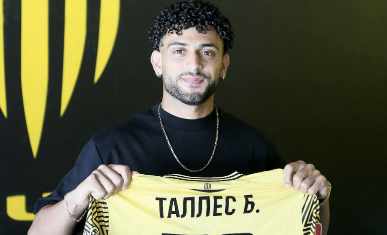 Лідер команди УПЛ став гравцем найтитулованішого клубу Японії