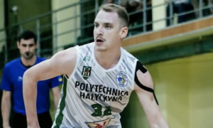 Український баскетбольний клуб закрили через борги