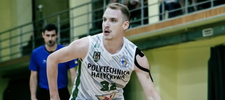 Український баскетбольний клуб закрили через борги