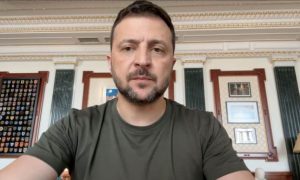 Зеленський прибув до Хорватії: які питання на порядку денному