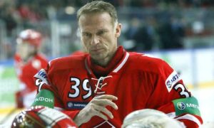 Легендарний чеський хокеїст закликав заборонити участь росіян у НХЛ