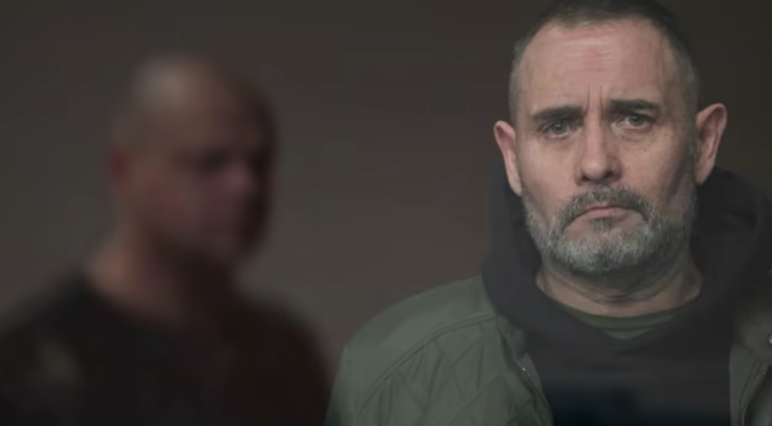 Стала відома причина смерті полоненого військового «Азову» Іщенка в російському СІЗО