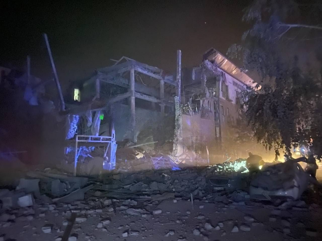 У Кривому Розі знайшли ще одну жертву російського обстрілу 