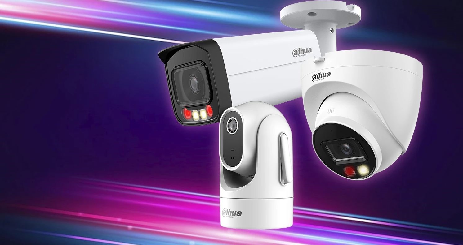 Как выбрать камеру видеонаблюдения: ключевые характеристики и функции