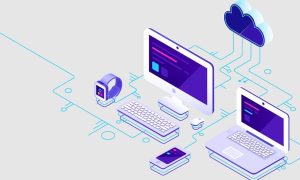 Что такое облачный сервер и как он работает?